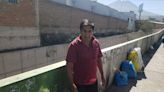 Vecinos de la asociación San Jerónimo en Mariano Melgar temerosos por alta inseguridad (VIDEO)