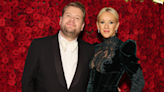 James Corden & His Wife Were Set Up by This Famous Actor—Meet Julia Carey