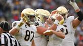 Notre Dame survives Navy comeback bid: Instant takeaways