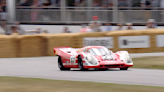 2023 Goodwood Festival of Speed Is Here