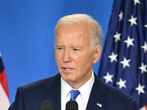 Joe Biden Might Not Be Backed By Key Labour Union Teamsters In US This Time