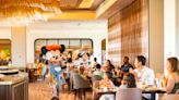 Disney announces updates to dining reservations at theme parks