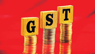 GST collection rises 6.5% to ₹1.73 lakh crore in September | Mint