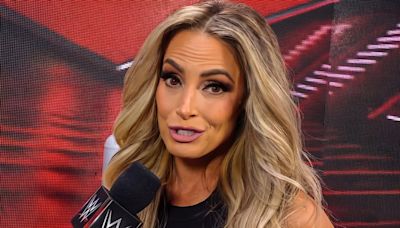 Trish Stratus Discusses What She Thinks Could Improve The WWE Women’s Division - PWMania - Wrestling News