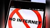 Haryana: Nuh rerun fear spawns internet ban ahead of Brajmandal Jalabhishek Shobha Yatra