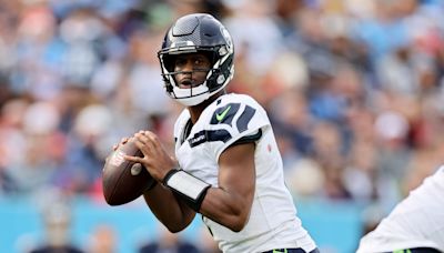 MRI reveals good news for Seahawks QB Geno Smith