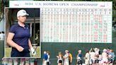 Transgender golfer's attempt to qualify for US Women's Open sparks outage on social media