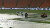 IPL final washed out as rain forces alternative plan