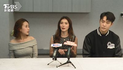 《完全省錢戀愛手冊》跨國合作！3新加坡演員來台拍戲 親曝「不安想法」