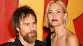 Leslie Bibb recalls raucous moment Madonna danced with partner Sam Rockwell