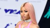 Nicki Minaj pulls out of Romania festival with hours to go over ‘safety’ worries