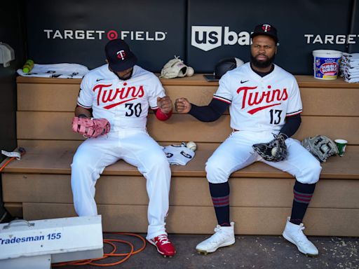 Twins have whiffed on offseason moves after being handcuffed by payroll cuts