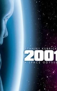 2001: A Space Odyssey