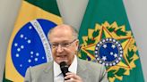 Alckmin defende Imposto Seletivo sobre armas de fogo