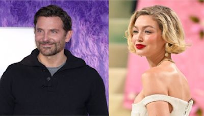 Bradley Cooper Wants to Achieve THIS Major Milestone With GF Gigi Hadid But It Is Not Marriage