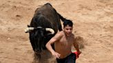 Man gored to death during Valencia running of the bulls