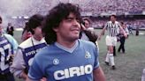 Why Diego Maradona is so Famous in Naples