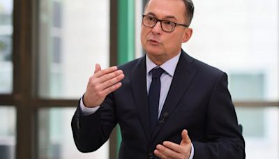Nagel dice que el BCE debería esperar hasta septiembre para un segundo recorte de tasas