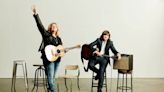 Folk duo Indigo Girls announce show at Washington Center. Here’s how to get tickets