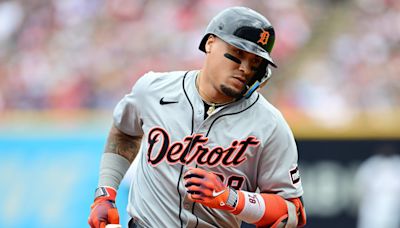 Much-Maligned Detroit Tigers Slugger Makes Team History on Saturday