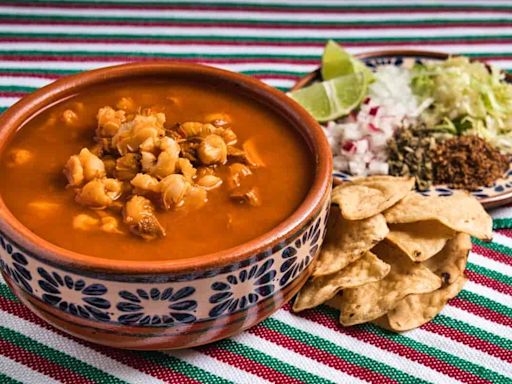 Consejos prácticos para no dejar morir ese pozole patriótico