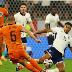 England reach Euro 2024 final after beating the Netherlands 2-1