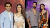 Lok Sabha Elections 2024: Janhvi Kapoor, Rajkummar Rao, Shahid Kapoor & More Celebrities Cast Their Vote in Mumbai