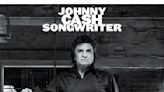 Music Review: Johnny Cash's ‘Songwriter,' a collection of unreleased songs from 1993, is a journey