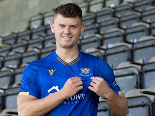 Craig Levein hails Josh McPake career 'story' as St Johnstone boss reveals multi-team plan for Highland double-header