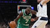 Commentary: The Celtics-Mavericks question that should decide the NBA Finals