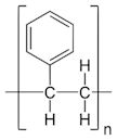 Polystyrene