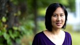 Why Celeste Ng calls her new novel, 'Our Missing Hearts,' 'scarily real'