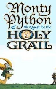 Monty Python & the Quest for the Holy Grail