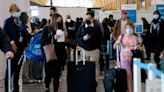 Travelers, airlines gear up for potential cancellations over holiday weekend