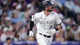 Rockies’ Kris Bryant, working to overcome disc problems in lower back, takes step toward return