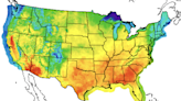 Extreme heat stretches into second straight week for most Americans