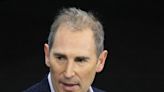 Amazon CEO Andy Jassy says the benefits of AI 'will astound us all'