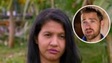 90 Day Fiance’s Karine Slams Paul for Allegedly ‘Hacking’ Her Facebook and Claiming She Was Pregnant