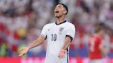 ENGLAND PLAYER RATINGS: Which star went AWOL and who became a shadow?