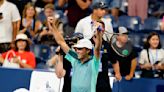 Children of Austin, Mandlikova win matches | US Open updates