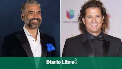 Alejandro Fernández y Carlos Vives encabezarán concierto Feria de las Flores de Medellín