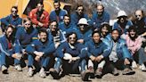 50 años de la Tximist al Everest