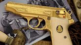 A Romanian King Was Given This Controversial Gold-Plated Pistol Before WWII. Now It’s up for Auction.