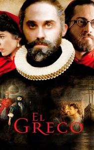 El Greco (2007 film)