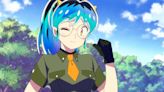 Urusei Yatsura Season 2 Episode 16 Will Focus On Nagisa’s Adventure