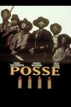 Posse - A Vingança de  Jessie Lee