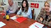 Laura Jorge: “A Sentir Aranda le encanta entonar el ¡oh pobre de mí, nadie me apoya!”