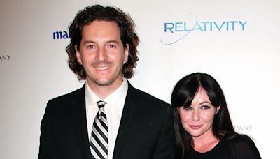 Shannen Doherty’s Divorce From Kurt Iswarienko Granted by Judge 2 Days After Her Death