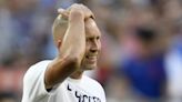 Gregg Berhalter fired as U.S. men's soccer coach after Copa America first-round exit