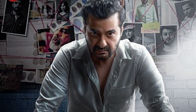 Exclusive: Sanjay Kapoor on 'House of Lies,’ balancing relevance and versatility